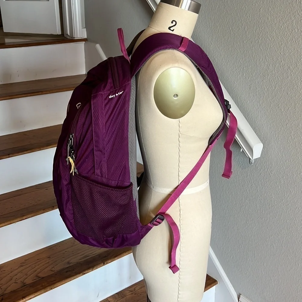 Camelbak Day Star Hydration Backpack, Dark Purple, 70-Ounce​​​​​​​​​
